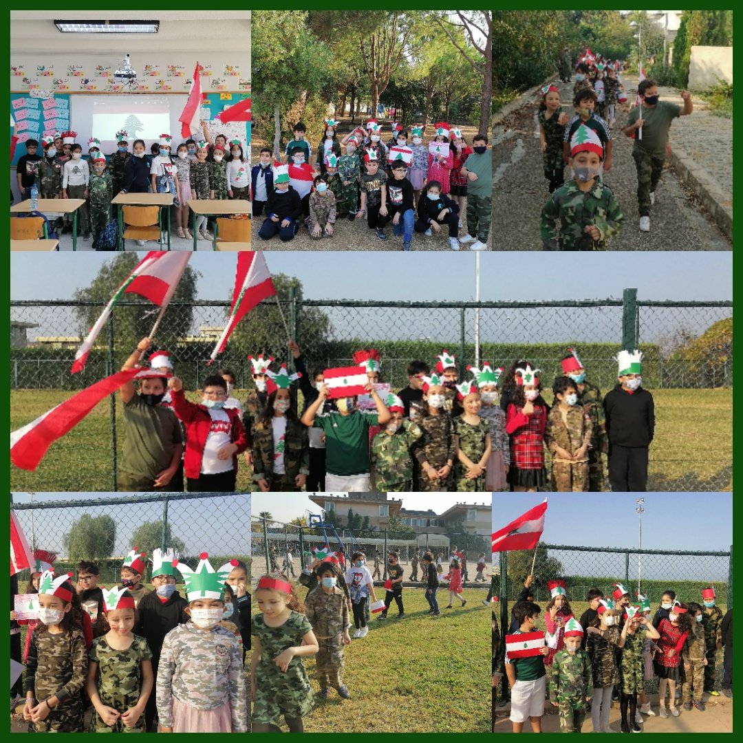 Grade 3 Learners (@grade3_learners) on Twitter photo Celebrating the Lebanese Independence Day with hearts full of love to our beloved country.Wishing you a Happy Independence Day #independence <a href="/Hhhsinfo/">Houssam Hariri HS</a> <a href="/dina_jradi/">Dina Jradi</a> Celebrating the Lebanese Independence Day with hearts full of love to our beloved country.Wishing you a Happy Independence Day #independence <a href="/Hhhsinfo/">Houssam Hariri HS</a> <a href="/dina_jradi/">Dina Jradi</a>