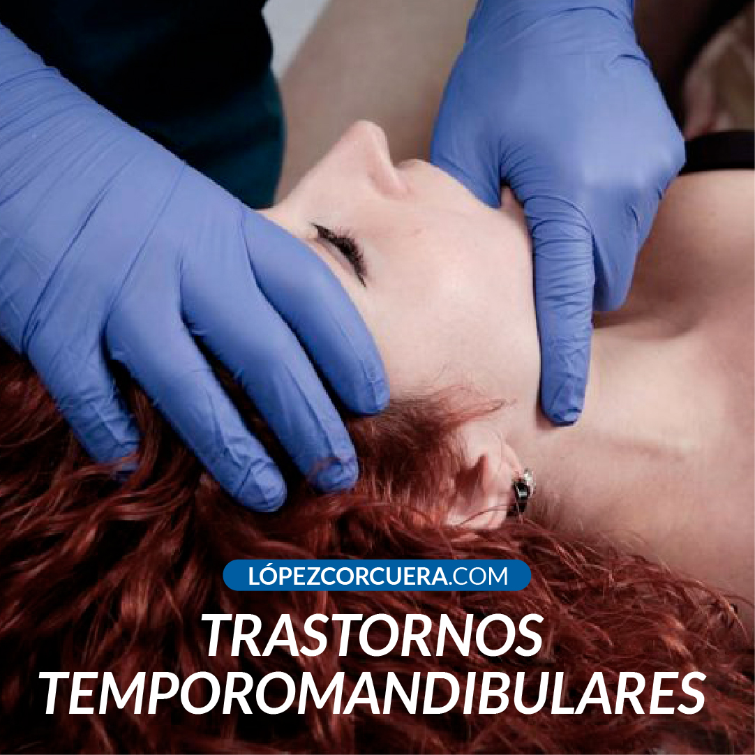 lopezcorcuera's tweet photo. ¿Tiene alguna parafunción oral y siente, por ejemplo, dolor al masticar? Los trastornos temporomandibulares, son un grupo heterogéneo de diagnósticos y condiciones músculo-esqueléticas que pueden afectar a la articulación temporomandibular y a los tejidos circundantes. Visítenos. https://t.co/OnEZiHFMUd