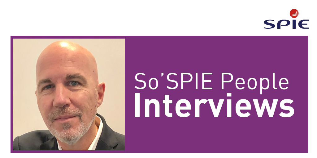 SPIEforPeople's tweet photo. "SPIE helped me to progress steadily yet quickly"
Laurent, head of Department at Grand Est Business Unit, #SPIE_Facilities

https://t.co/h67GIMkFKF https://t.co/trj2hOuYk2