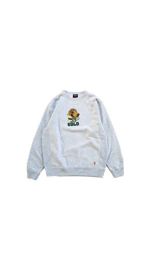 walkinstore's tweet photo. LockerRoom KYOTO

『ACAPLUCO GOLD』より最新コレクションが到着🗽
定評ある肉厚ヘヴィオンスボディを使用したらしさ溢れるCREW SW、HOODYに加え、L/S TEEで好評だったデザインが6パネルで登場です🍾

>>> https://t.co/ZaJ9vZ7byz<<<

#acaplucogold #ag #acaplucogoldnewyork #autumn #winter https://t.co/fBhSPyegUf