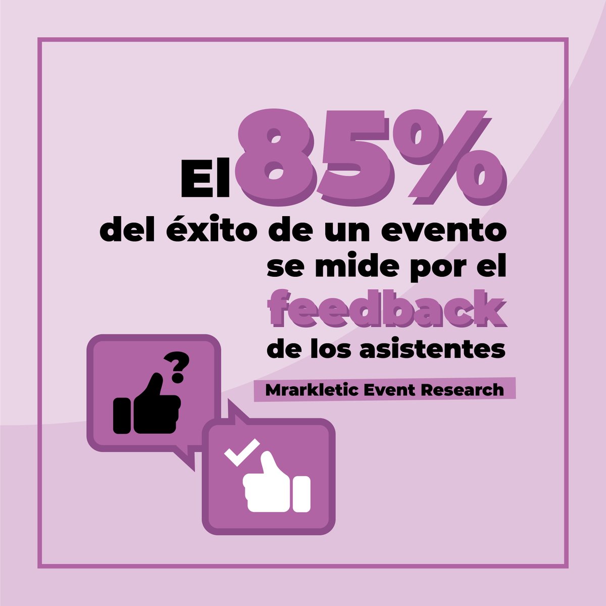 GrupoWDI's tweet photo. Ahí os lanzamos un datazo que nadie te dice sobre los eventos presenciales. Podéis hacer lo que queráis, pero nosotros recomendamos contar con unos 👉Kings👈 que controlen de análisis y seguimientos. #GrupoWDi #WeDidIt #Kingness #BrandExperience #Eventos #Análisis https://t.co/ApT6xz0njb