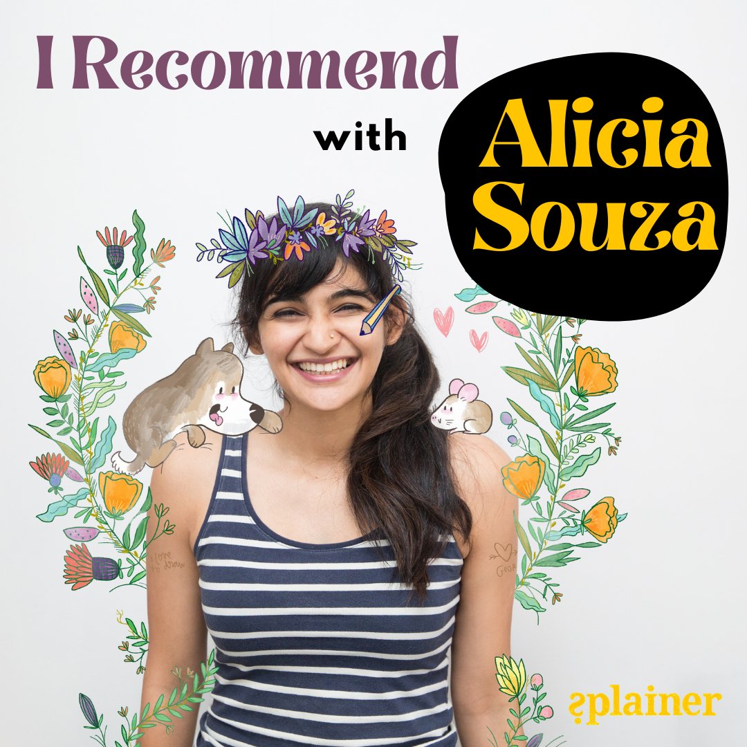 Splainer tweet media