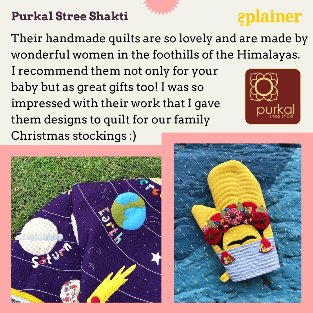 Splainer tweet media