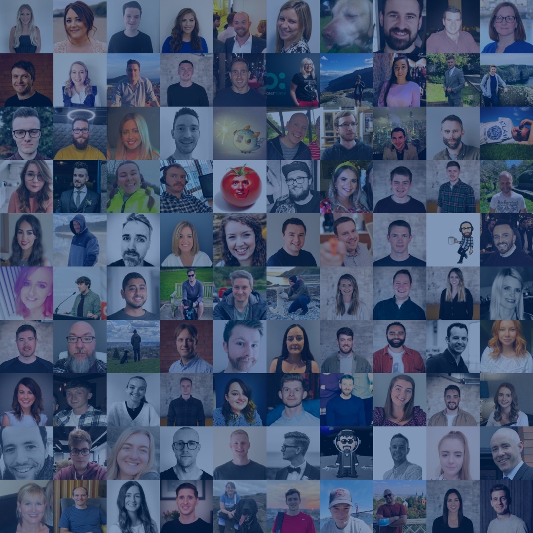Bazaarvoice careers