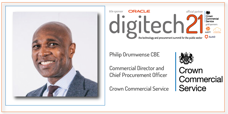 Digitech21 (@digitech2020) on Twitter photo Delighted that <a href="/OrumwensePhilip/">Philip Orumwense CBE</a> - Commercial Director and Chief Procurement Officer, Crown Commercial Service is delivering the keynote at #digitech21 on 09/12/21 in Manchester- the technology and procurement summit in partnership with <a href="/gov_procurement/">CrownCommercialServ</a> - digitech21.com Delighted that <a href="/OrumwensePhilip/">Philip Orumwense CBE</a> - Commercial Director and Chief Procurement Officer, Crown Commercial Service is delivering the keynote at #digitech21 on 09/12/21 in Manchester- the technology and procurement summit in partnership with <a href="/gov_procurement/">CrownCommercialServ</a> - digitech21.com