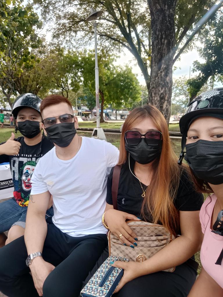 Melanie20586948's tweet photo. @yahnuox_LL @Generso66033031 @Lady_Mazikeen  ❤❤❤ @baba_guild babababies (family). @AxieInfinity thank you. https://t.co/Uh61vo9Sp6