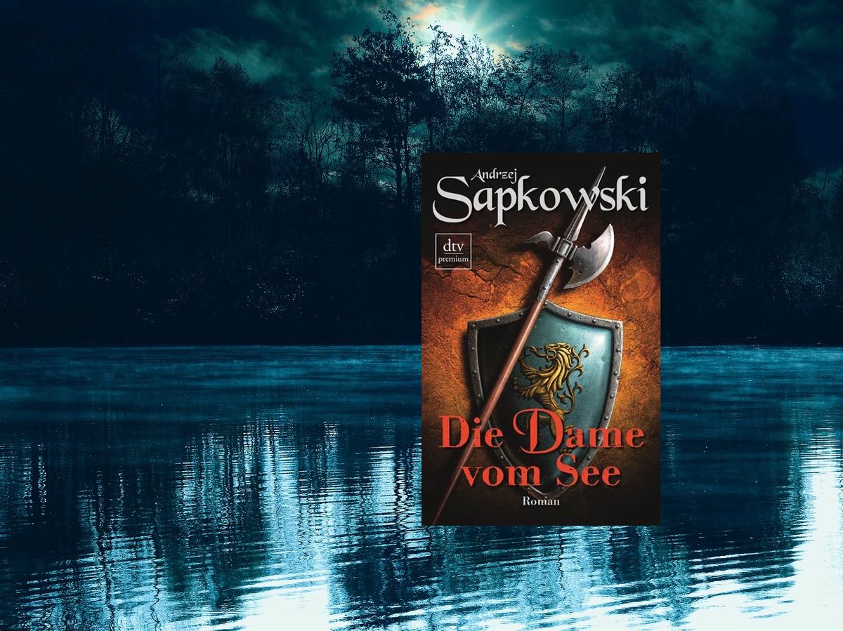 Frontispizpcast's tweet image. Die ersten beiden Teile unserer Buchbesprechung zum 5. Witcher Band ist online! 
#podcast #witcher #thewitcher