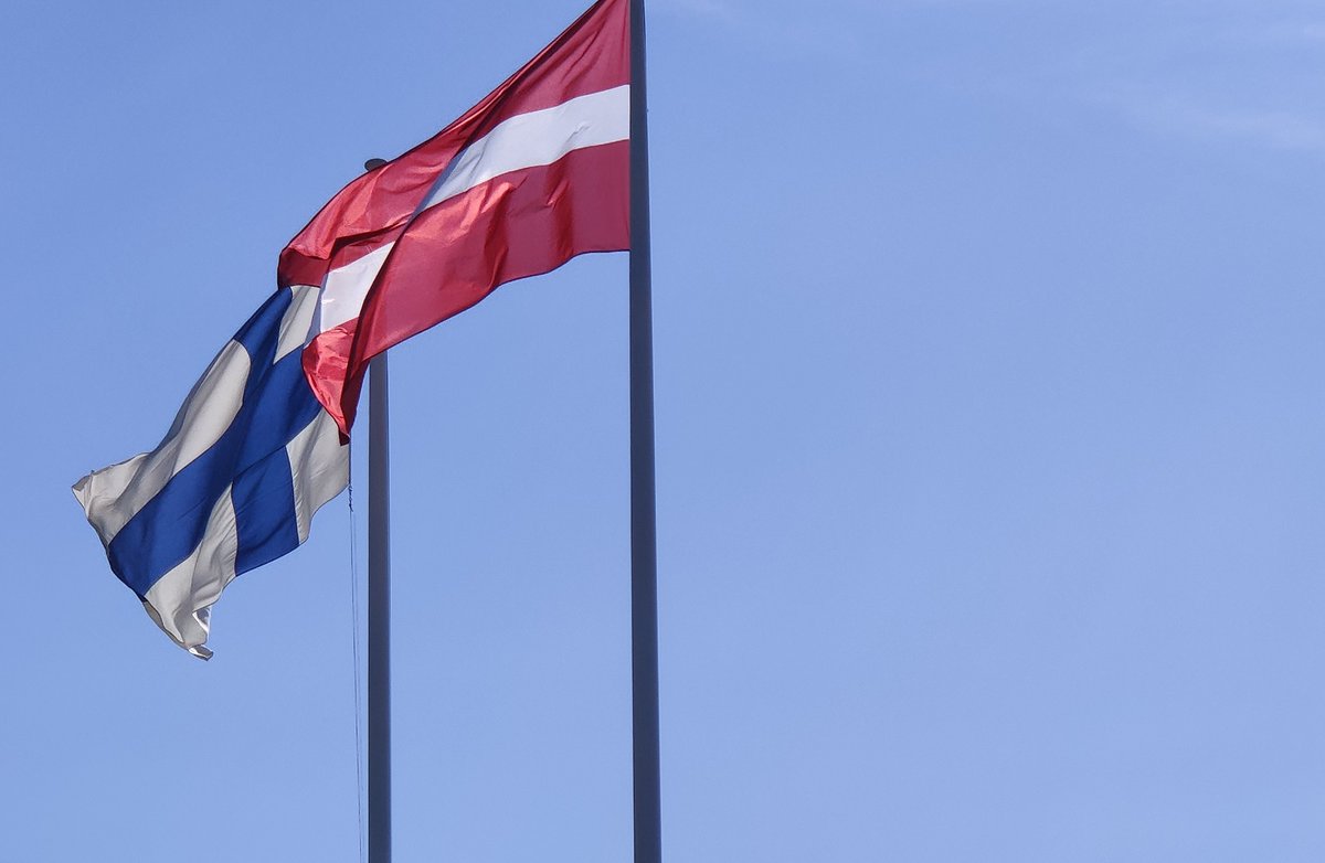 FinEmbRiga tweet media