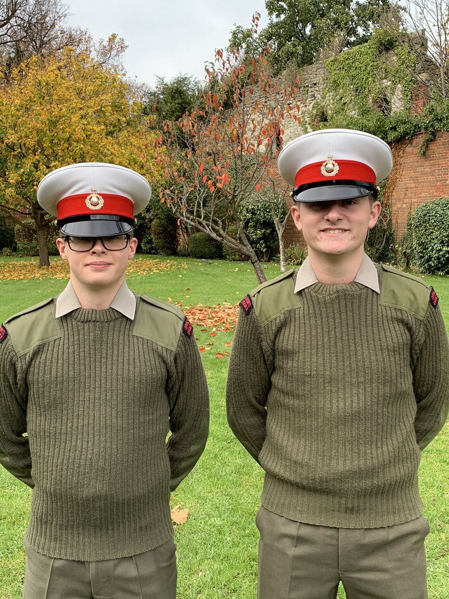 Royal Marines School of Music (@rmschoolofmusic) on Twitter photo Two more ready to go. Musn David Watson and Musn Leon Thomson both completed their recitals on the piano yesterday. They are currently packing their belongings and will join their trained bands on Monday. Good luck to them both! <a href="/RMBandService/">The Bands of HM Royal Marines</a> <a href="/ColSimonChapman/">Simon Chapman</a> @bwacf_band Two more ready to go. Musn David Watson and Musn Leon Thomson both completed their recitals on the piano yesterday. They are currently packing their belongings and will join their trained bands on Monday. Good luck to them both! <a href="/RMBandService/">The Bands of HM Royal Marines</a> <a href="/ColSimonChapman/">Simon Chapman</a> @bwacf_band