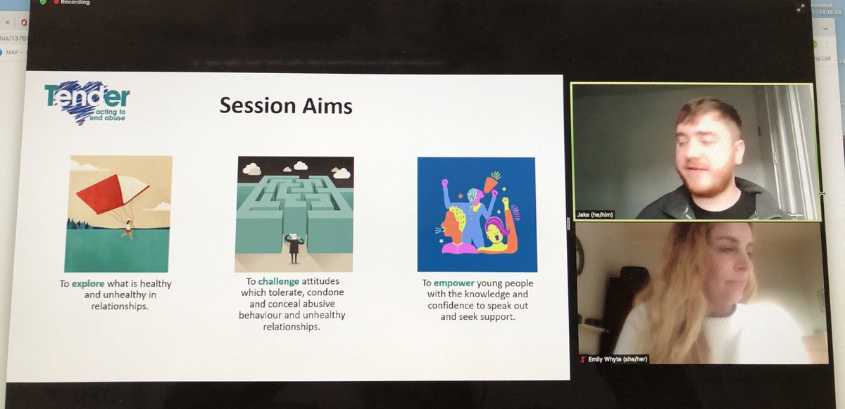 Breckland Youth Advisory Board tweet media