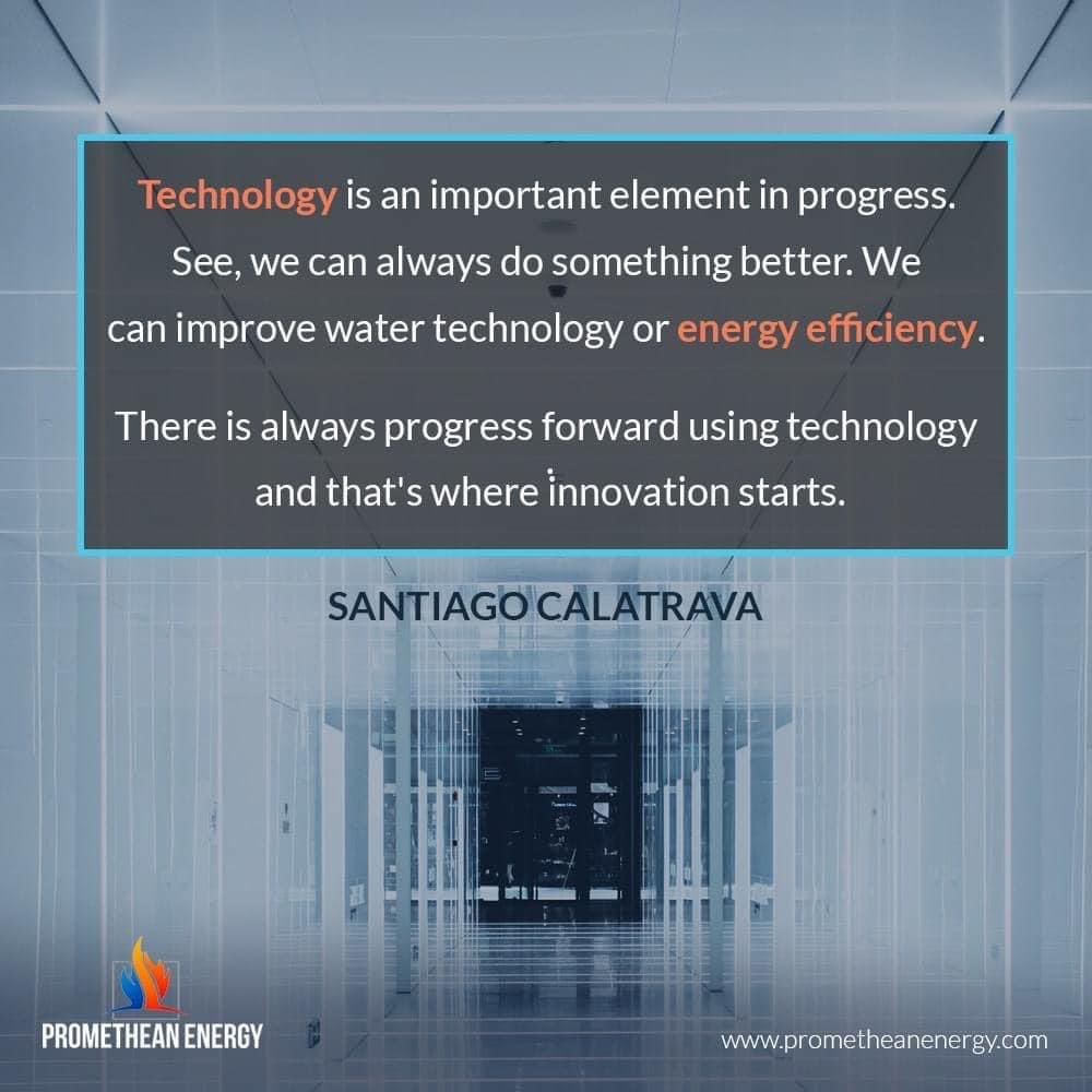 Promethean Energy tweet media