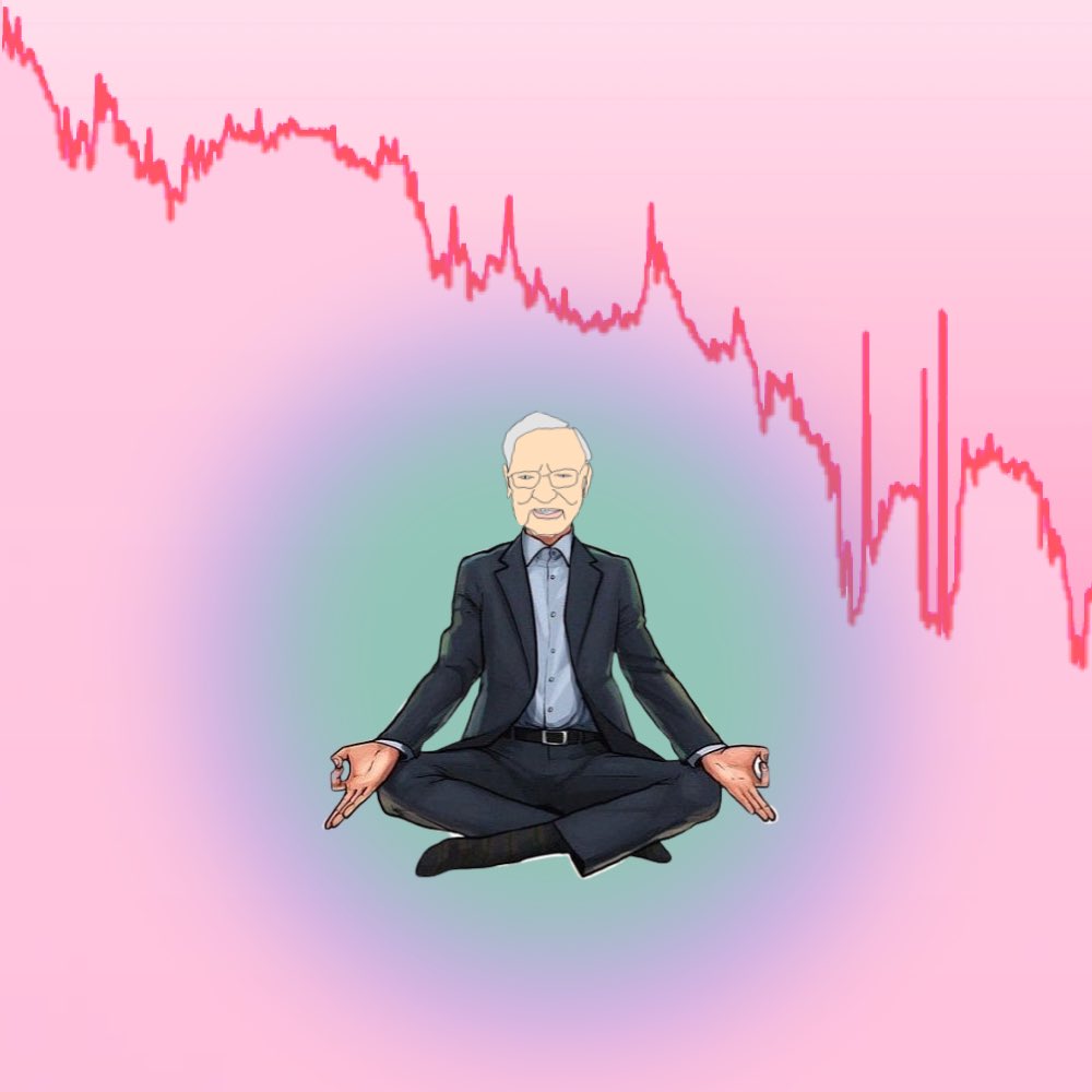 when you flip a jpeg for 0.3 eth profit but the gas fees eat up your gains
