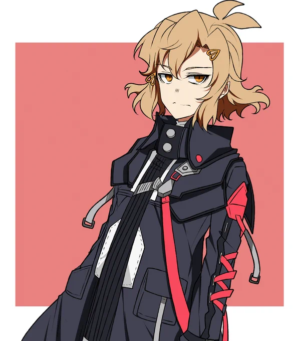 ヒビキスピリット… 