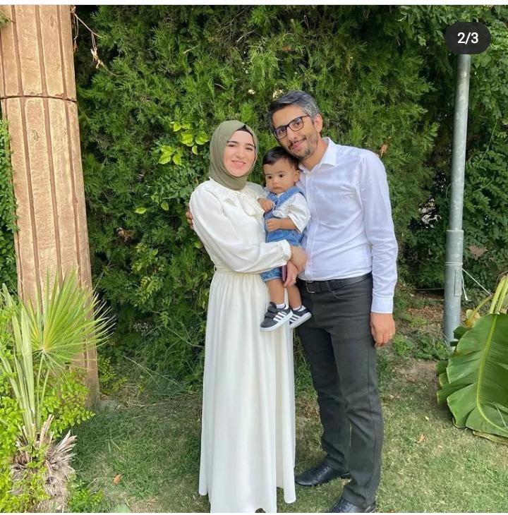 ANNE BABA TUTUKLULUK ZULÜMDÜR

Esra-Abdurrahman Aşçı, 16 aylık oğulları Muaz ile birlikte dün Urla’da gözaltına alınıp tutuklandı. Anne Esra Aşçı, oğlu ile birlikte Şakran Cezaevinin karantina hücresine konuldu

<a href="/adalet_bakanlik/">T.C. Adalet Bakanlığı</a> <a href="/gamzeilgezdi/">Gamze Akkuş İlgezdi</a>