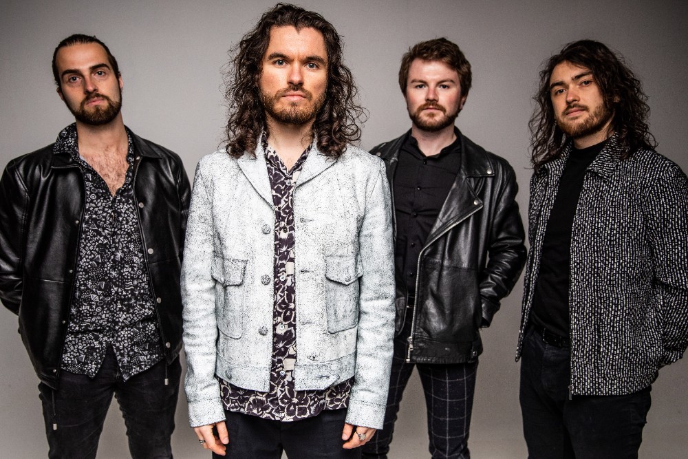 Holding absolutely nothing back, <a href="/pacificofficial/">P A C I F I C</a>'s new EP 'You Don’t Know' serves as a musical exploration of the band’s emotive lyricism and impactful sonics.

giggoer.com/2021/11/17/pac…