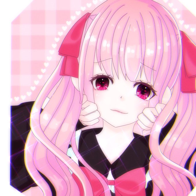 地雷系のtwitterイラスト検索結果 地雷系のtwitterイラスト検索結果