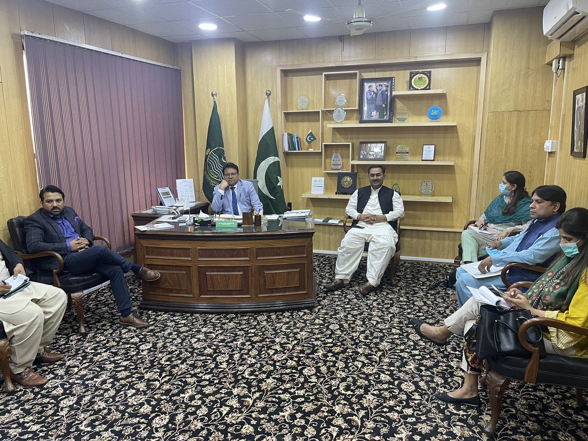 ShahidGhouri's tweet photo. Planning meeting for International Human Right Day 2021 activities with honorable Minster Ejaz A Augustine and Human Rights and Minorities Affairs Department, Government of the Punjab #ydfpk #10yearsofpeacebuilding https://t.co/bN6P3v4enU