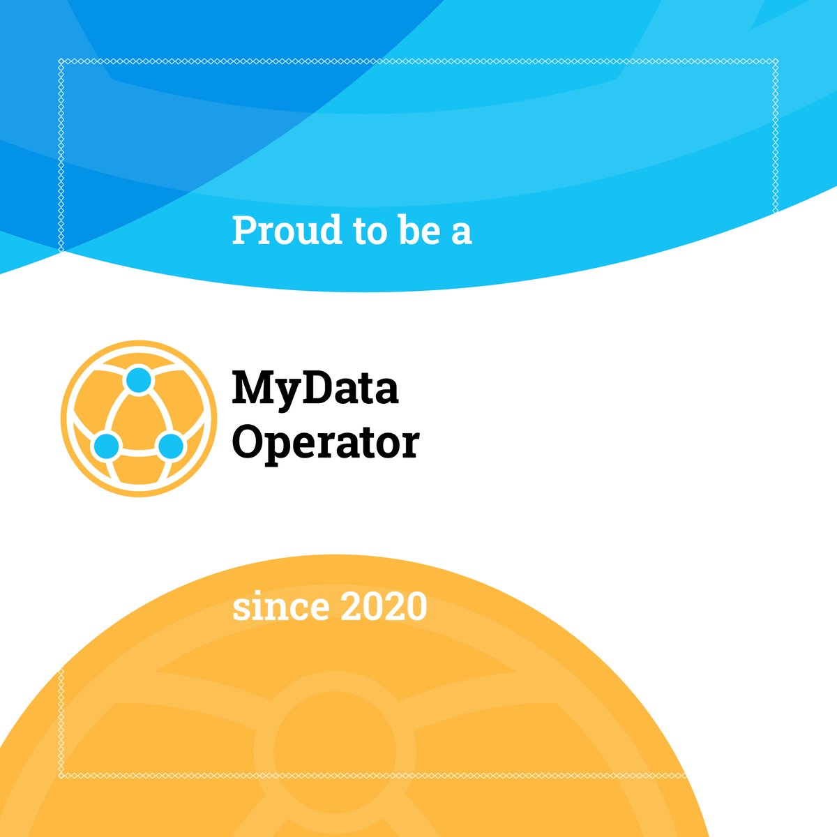 vastuugroup's tweet image. Playing fair with people’s data doesn’t have to be at odds with success. Find out why Vastuu Group became a #MyDataOperator and how you can get involved 👉 hubs.li/H0_rSW90 #MyDataOperator #EthicalData @mydataorg