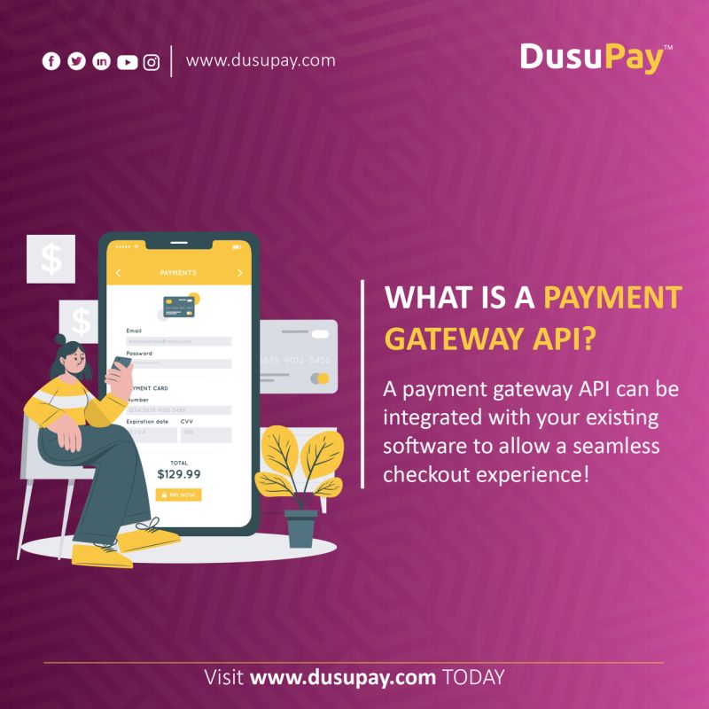 DusuPay tweet media