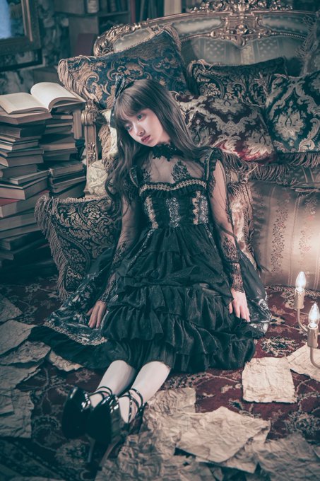 Twitterのコスプレ画像22