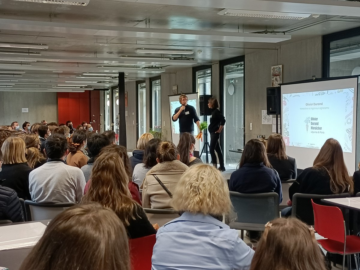 Disrupt Campus Nantes tweet media