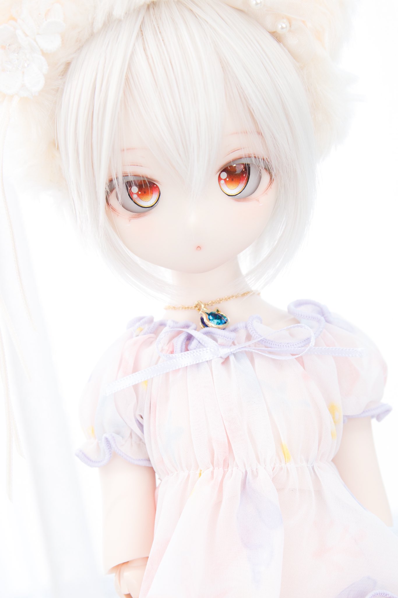 SHINY EYES@レジンアイ受注中 on X: 