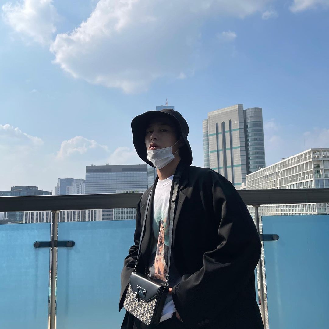 dl_wodnr's tweet photo. 2021.6.6 jxxvvxxk IG

_Dior💚 https://t.co/ugSEMQVuTt