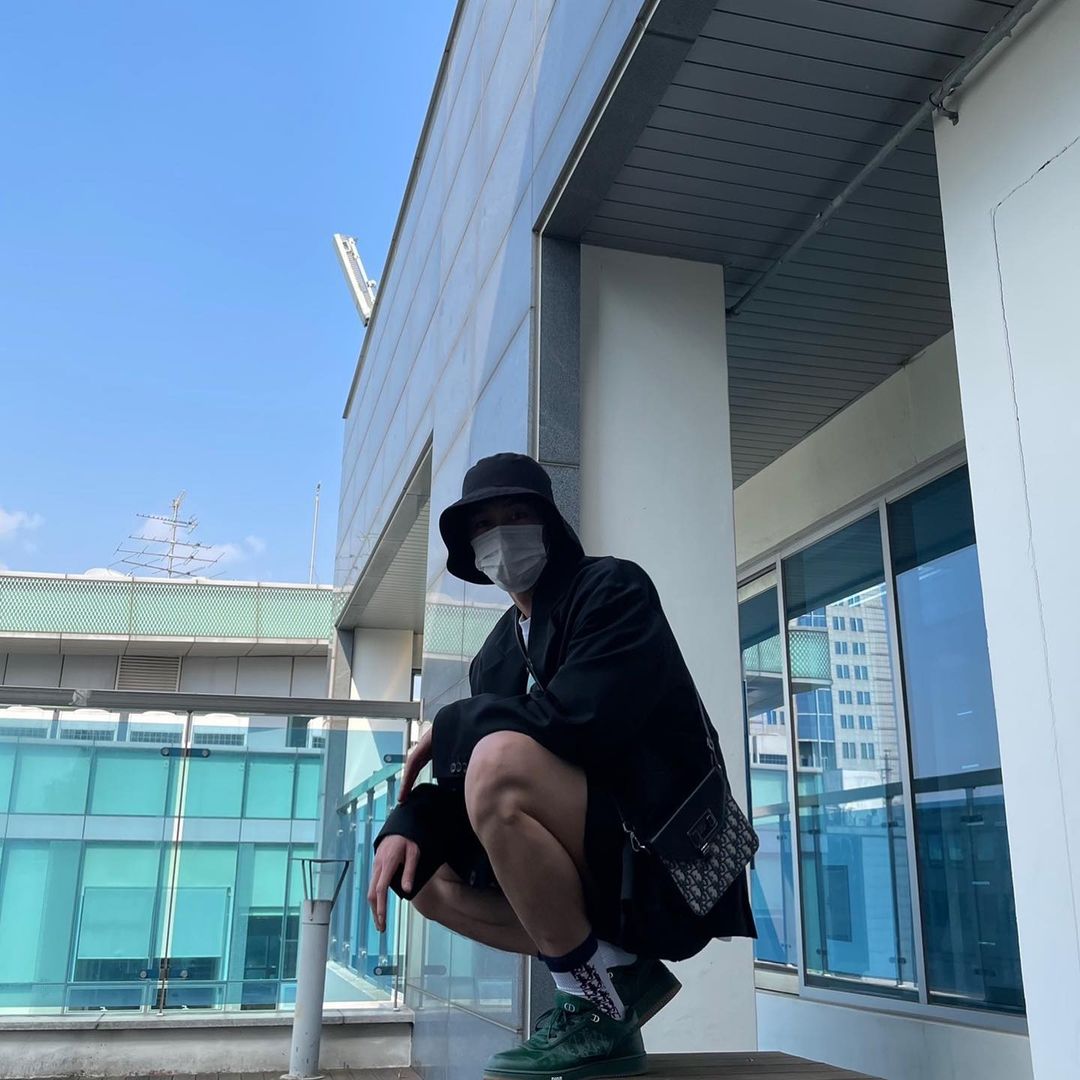 dl_wodnr's tweet photo. 2021.6.6 jxxvvxxk IG

_Dior💚 https://t.co/ugSEMQVuTt