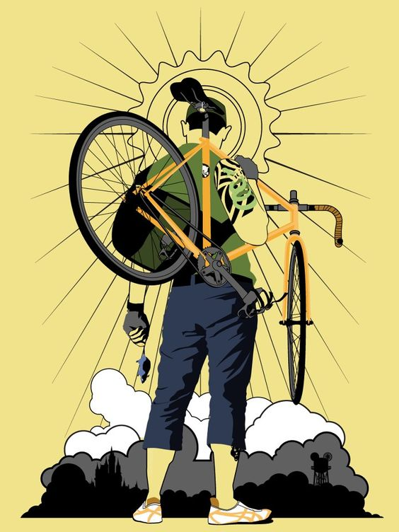 spbicicleta's tweet photo. Bom dia!
#bikesp #bicicletasaopaulo #bicicletasp #bike #bicicleta https://t.co/yG5Csz5T8I