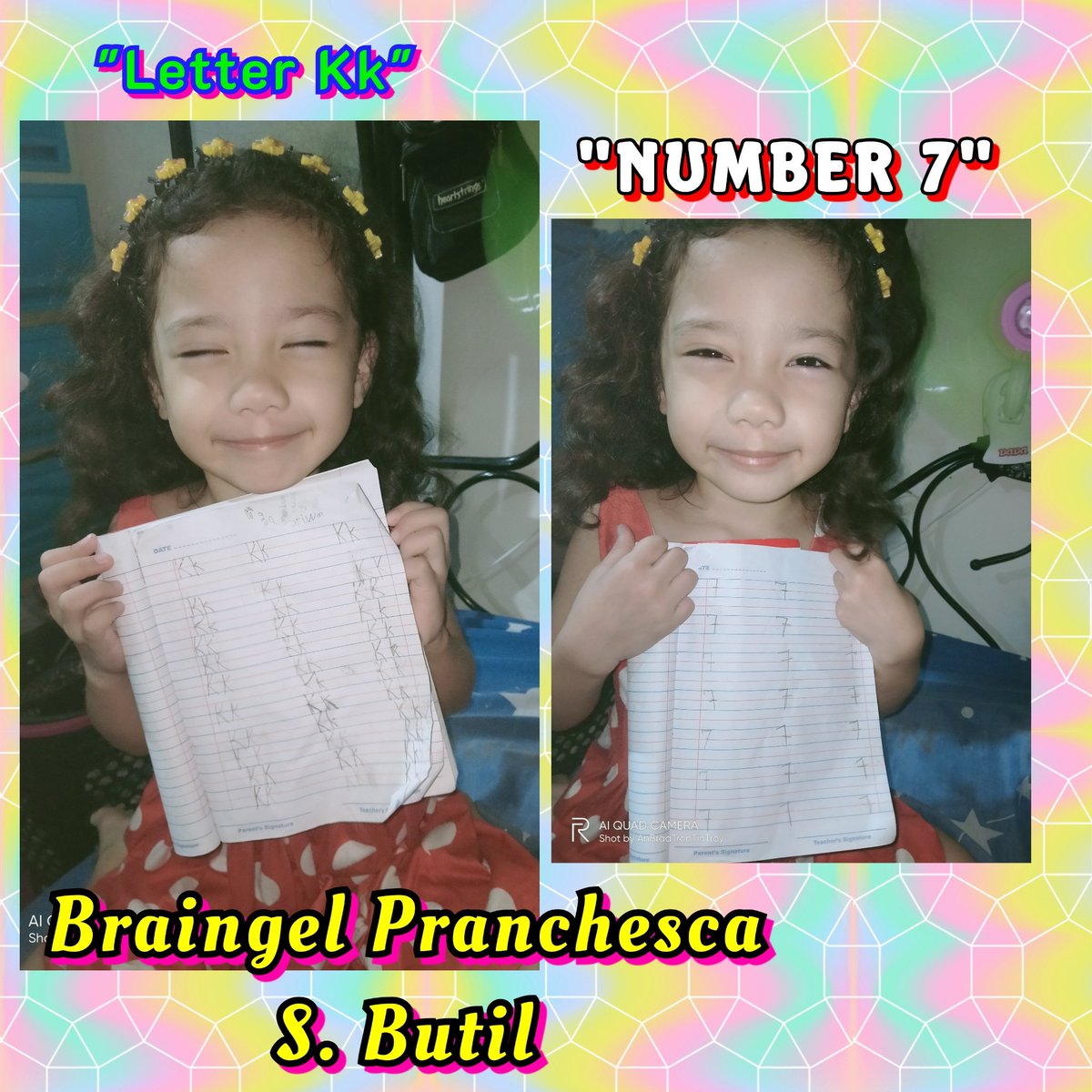 AngelicaSiahay2's tweet photo. Everyday Module ang kinabibisihan๐
๐
kaway kaway sa mga nanay na module everyday ang mga junakis๐โโ๏ธ
#Nanayslife
#Modulepamore
#Momof3kids https://t.co/cFCR04reHz