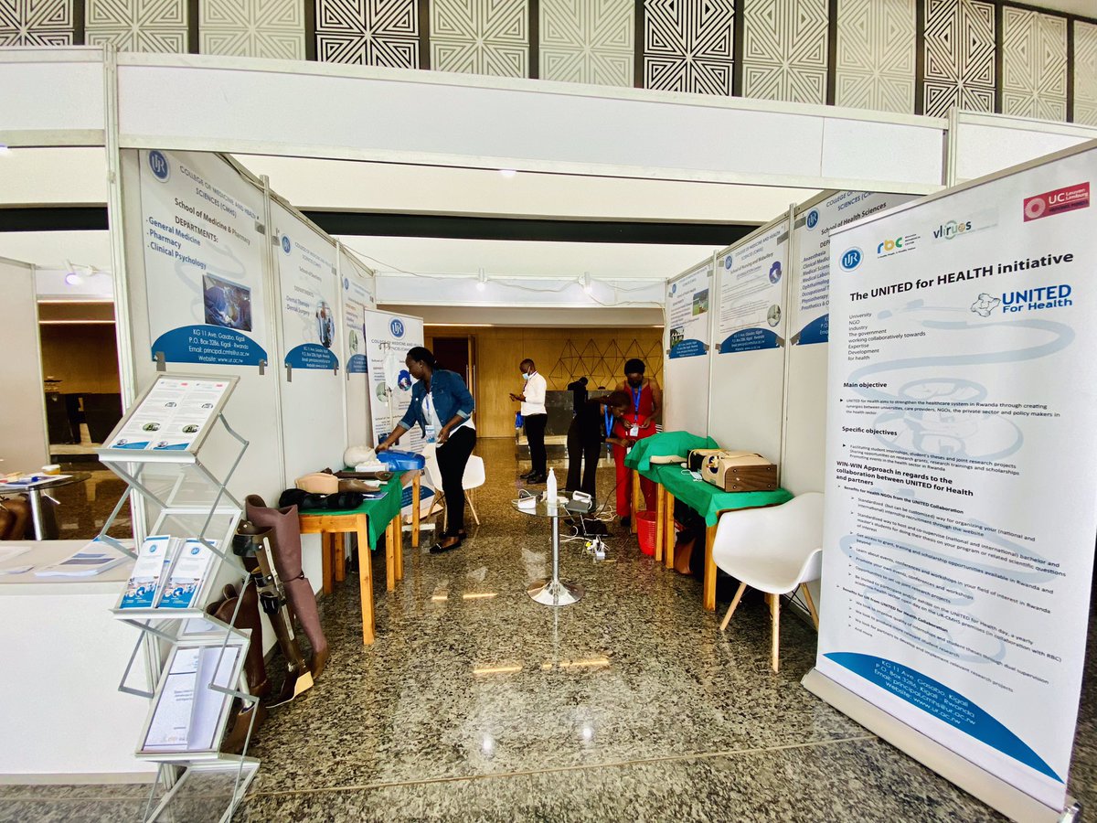 UNITED For Health tweet media