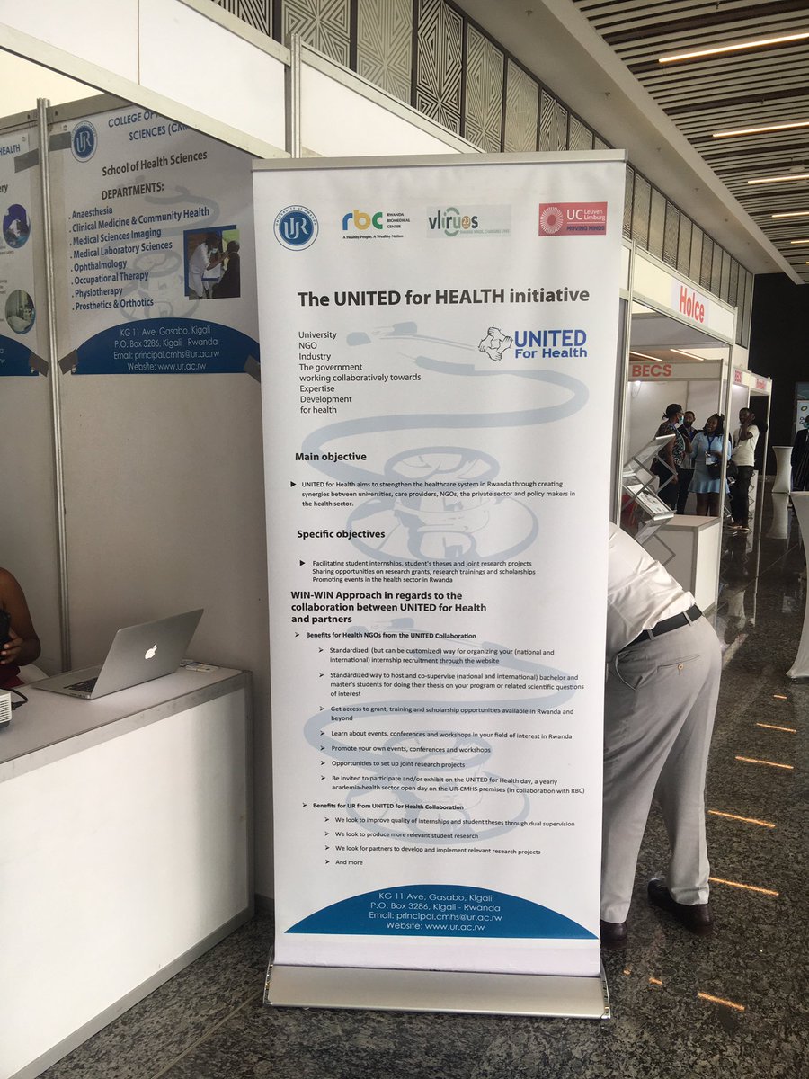UNITED For Health tweet media