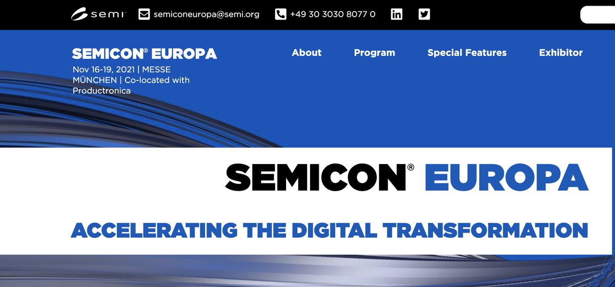 memsstar_'s tweet photo. We're exhibiting this week at #SEMICON Europa in Booth B1430. Come by to chat about our offerings, including our proprietary ORBIS™ etch and coatings platform for the full spectrum of #MEMS R&amp;D and high-volume manufacturing. https://t.co/20L5Xf9RtL https://t.co/4IZqNZNIRW