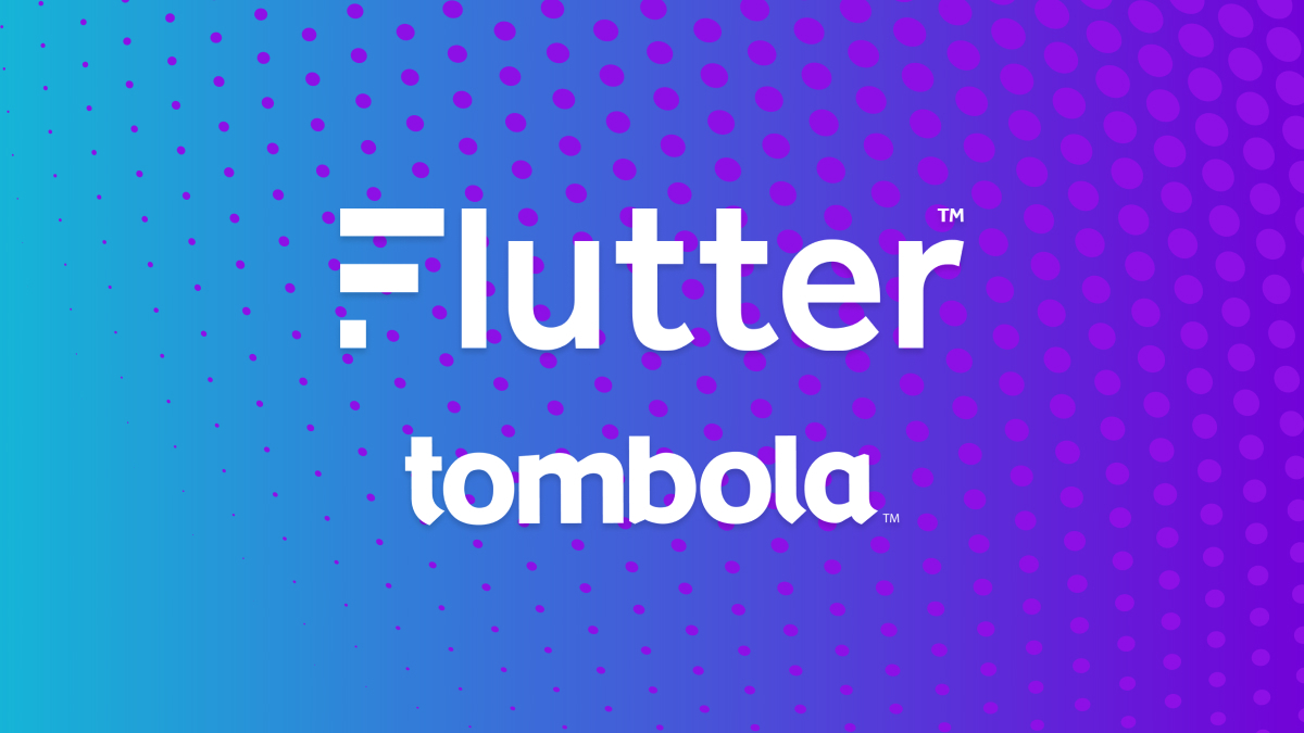 UK bingo group Tombola to be bought by Flutter in £402m deal

Under the terms of the all-cash deal, the successful UK-facing online bingo brand will be acquired by online gambling operator Flutter Entertainment next year.

Read more here:

onlinebingo.co.uk/news/tombola-f…