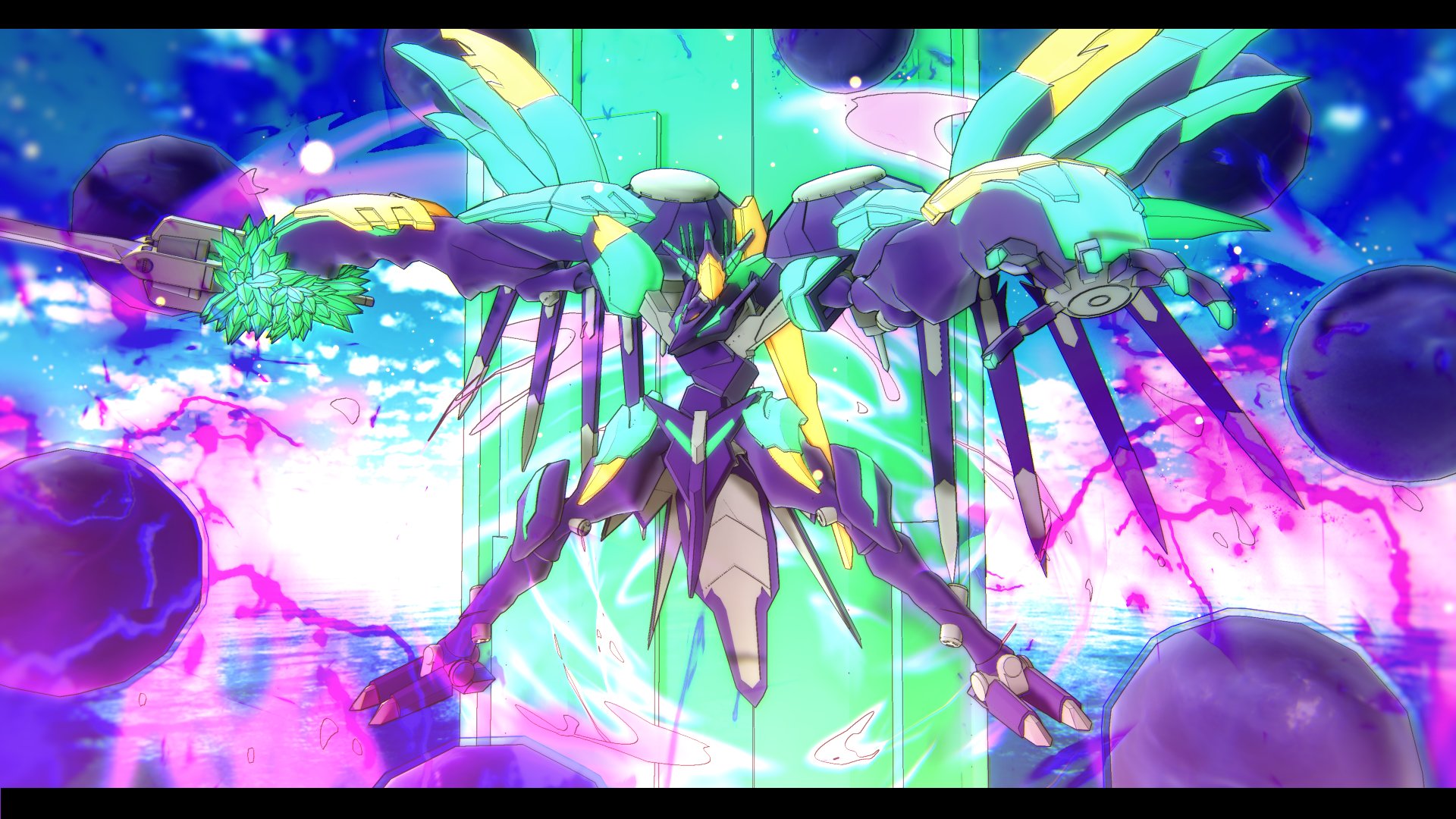 じみー マークニヒト Fafner T Co Mgtr4luguv Twitter