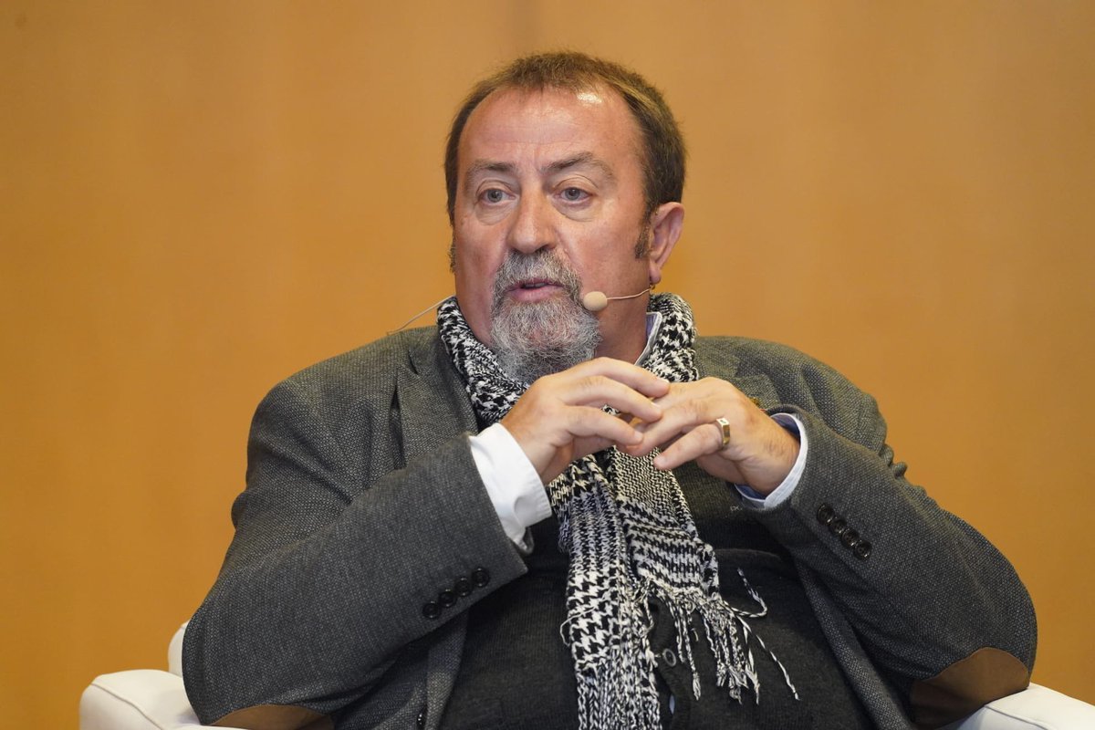 💬 <a href="/chanpache/">Sebastián Pacheco</a> trabajo decente, aprendizaje decente La Planificación estratégica es clave para el futuro del sistema de formación. Debemos recuperar el acuerdo.