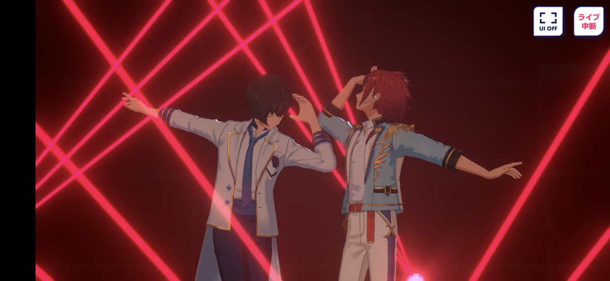 NaU1nl's tweet photo. 皆の者（？）誕生日はいつだ

多分祝うから教えなさい（？）
ちなみに僕はリッツと同じ月の清い愛を求める日です
このヒントであんスタ民の皆はわかるはず（？） https://t.co/yZ0VmPASbH