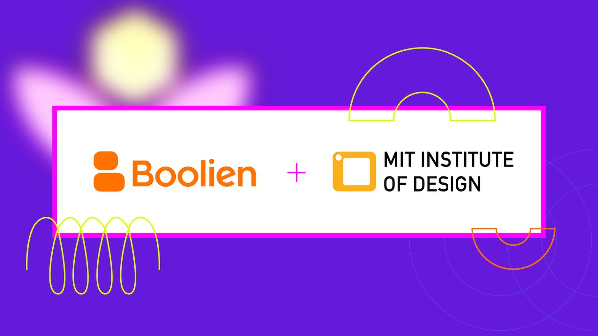 booliener's tweet photo. We have exciting newsโ
#Boolien has partnered with @MITIDPune in creating an open #Metaverse โ๏ธ๐ค guiding students towards a brighter future! ๐๐ฉโ๐
@0xPolygon
#NetworkOfCreativeMinds #OwnYourDream https://t.co/txsrjvdh6X