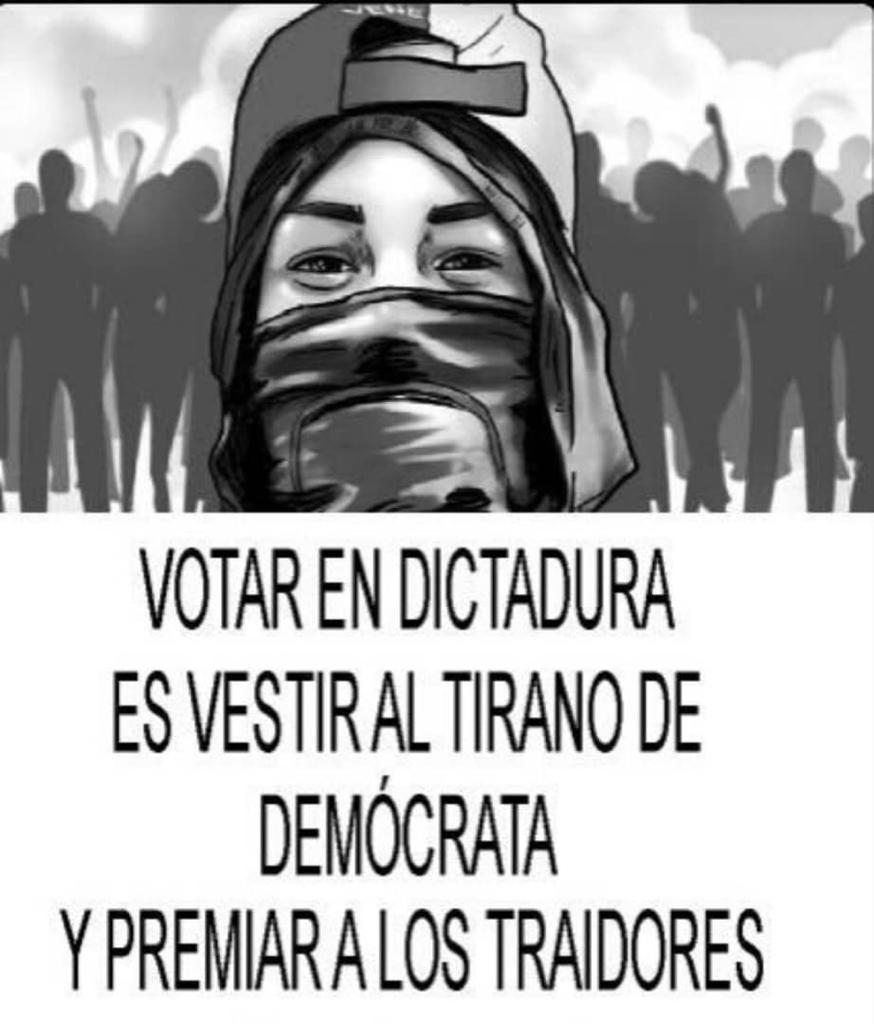 JoseColinaP's tweet photo. Absoluta realidad! https://t.co/G9aEfLRCX9