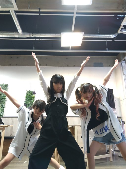 Twitterのコスプレ画像17