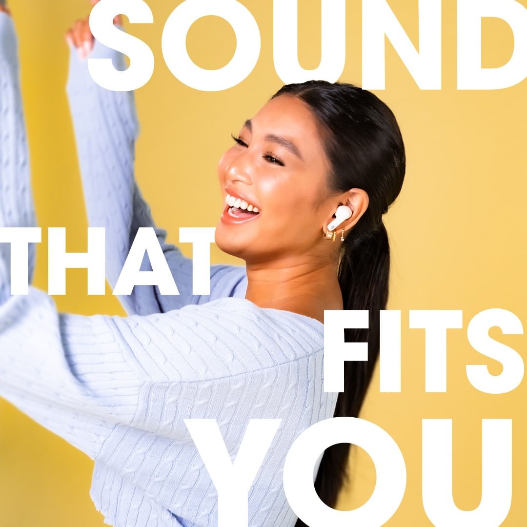 sph_svt's tweet photo. Whether you want to cancel out the noise or hear the world around you, we have the #SoundThatFitsYou.
JBL Live Pro+ TWS (₱9,199)
JBL x @hello_nadine
#JBLPH #NadineLustre #JBLxNadine #DareToListen
#JBLLiveProPlus #AdaptiveNoiseCancelling #SmartAmbient ©️ jblph https://t.co/eRseHTnmc9