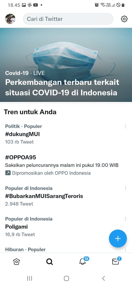 M.Margani tweet media