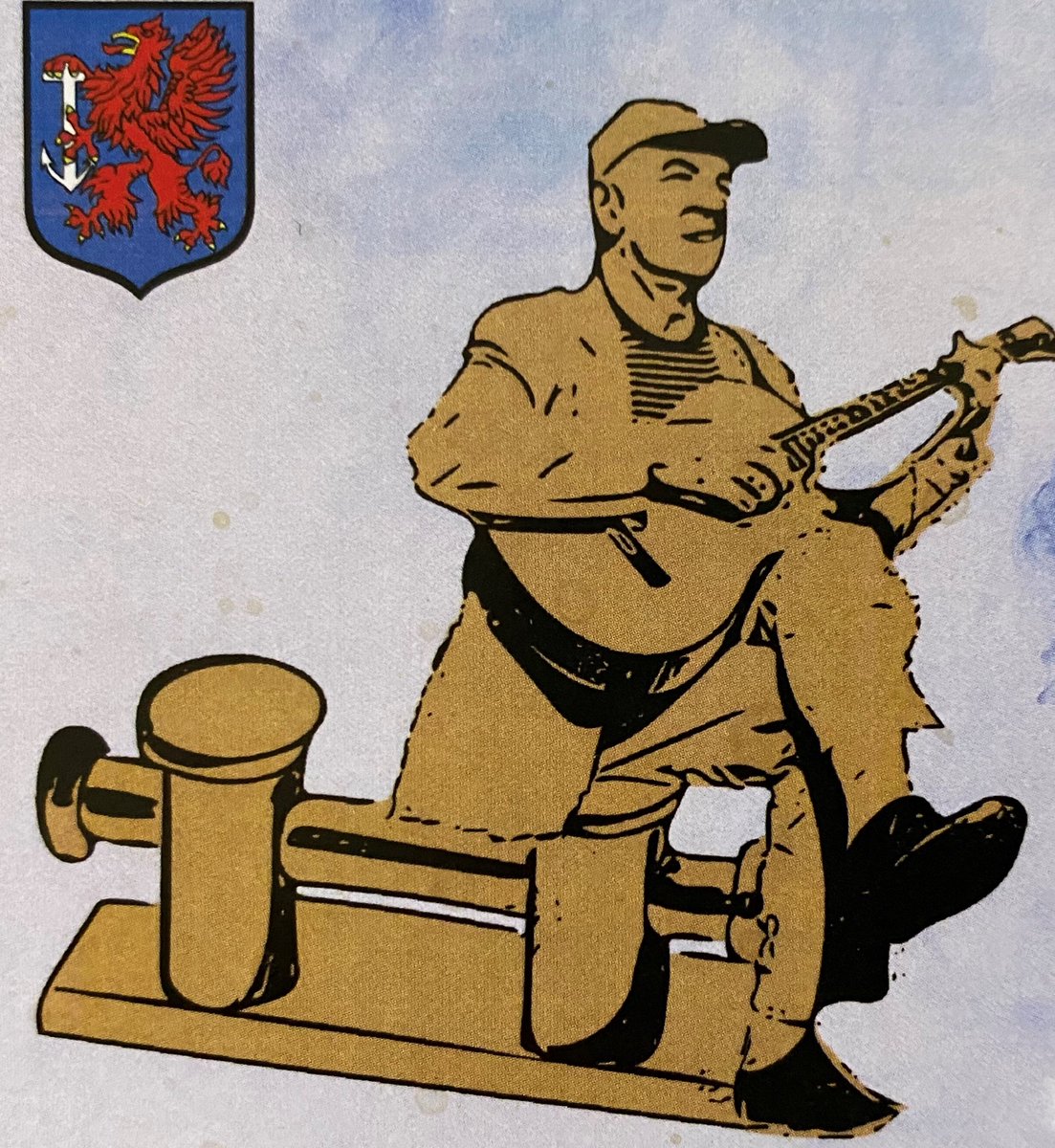 Rusza zbiórka na rzeźbę niezapomnianego wykonawcę i autor szant oraz piosenek morskich. #JerzyPorębski swinoujscie.pl/pl/contents/co…