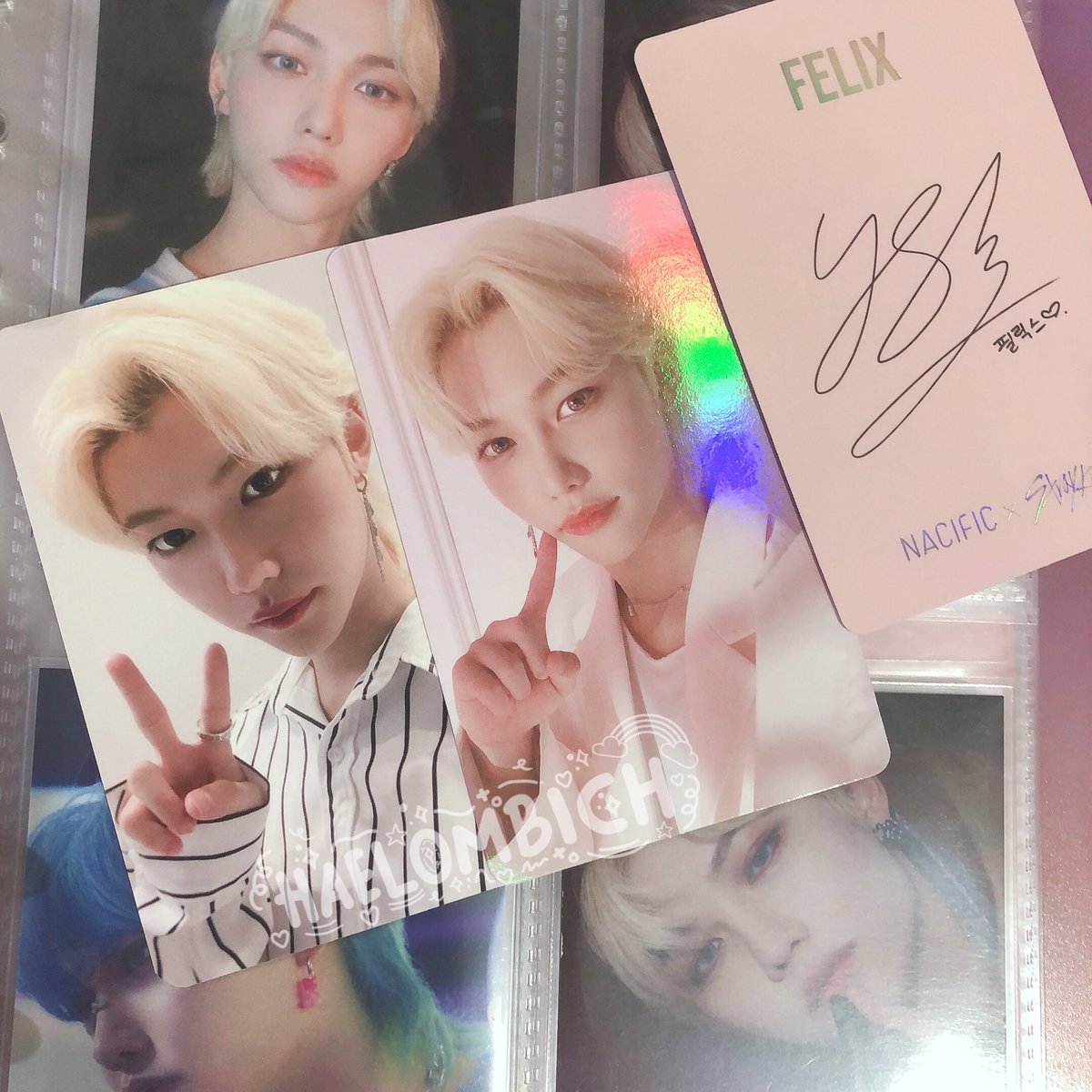 haelombich's tweet photo. 💌 sicantik pulang 🥺🌸 https://t.co/sxn5e7e50P