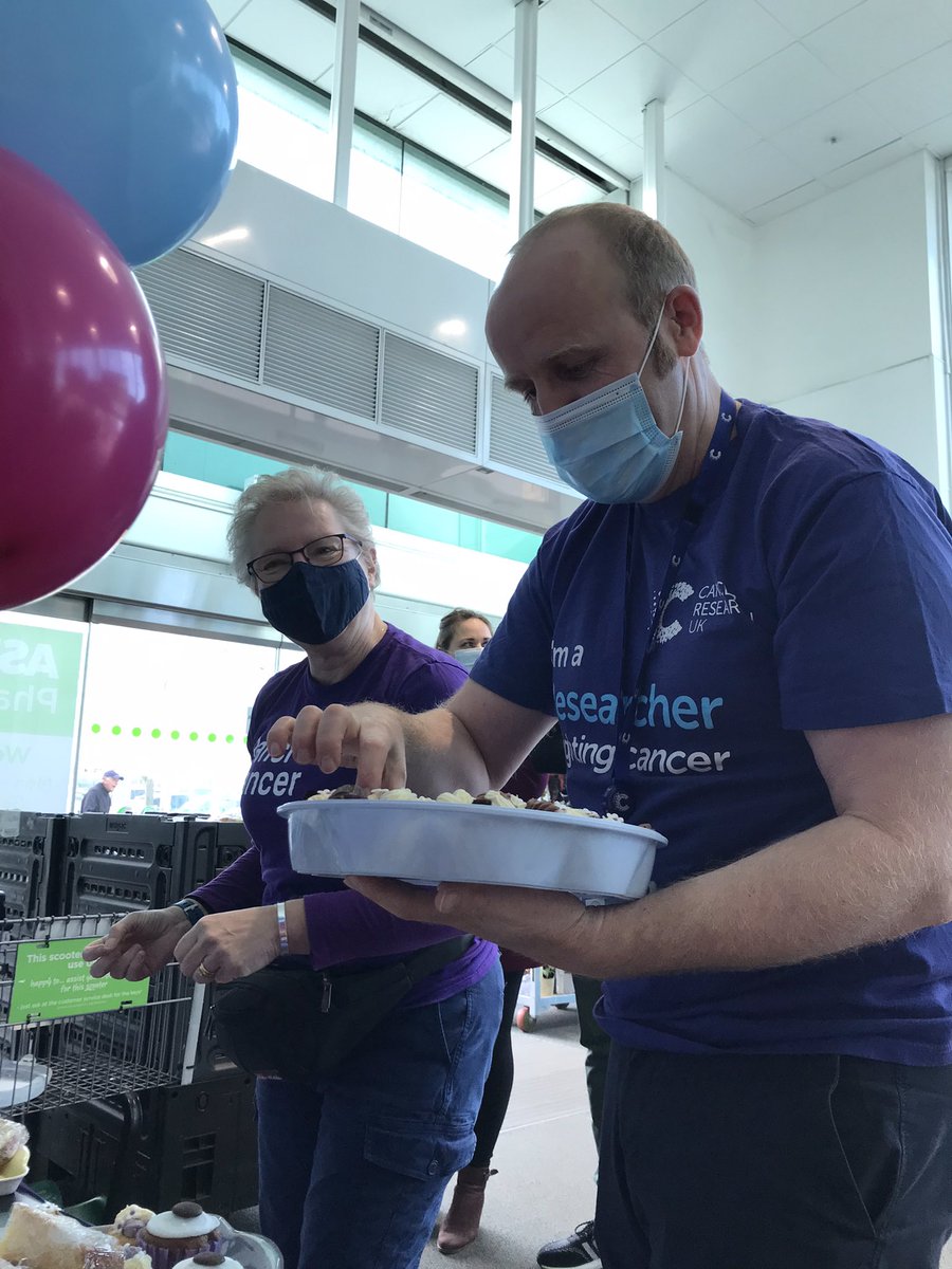 CRUK Cambridge Centre: Pancreatic Cancer Programme tweet media