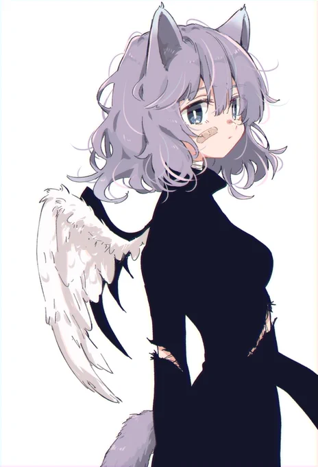 「好き」を詰め込んだ女の子 