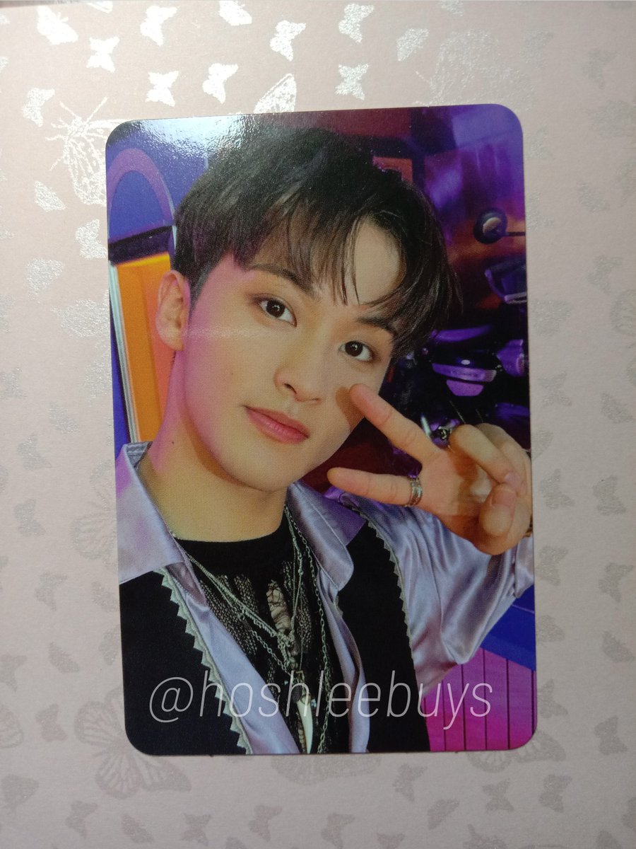 hoshleebuys's tweet photo. — #hoshleebuysmail

 ° .* Mark Sticker  *. °ִֶָ

may poging umuwi !! Thank you so much @77thzone for the hassle-free transaction and secured packaging. 'til next budol <33

#77thzoneFeedbacks https://t.co/dQ2qmxbfIe