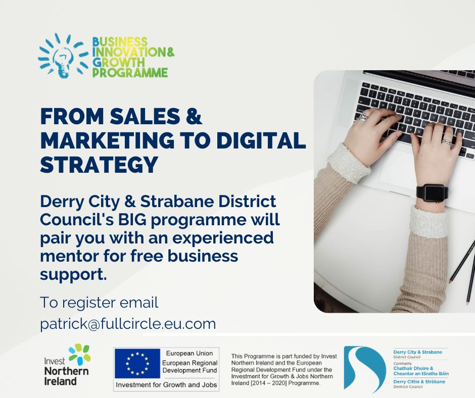 Full Circle Management Solutions tweet media