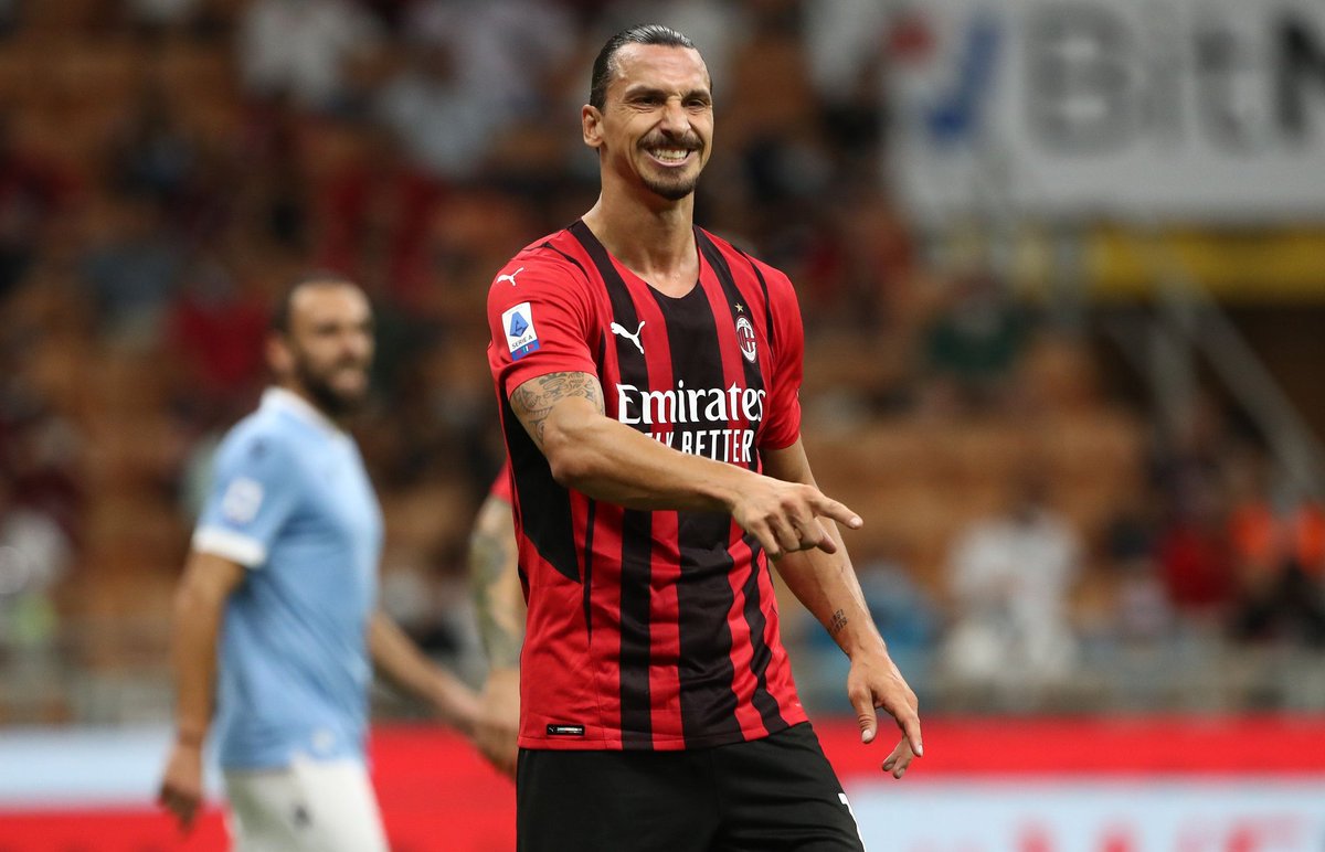 Ibra bakal diperpanjang lagi kontraknya sampai Juni 2023