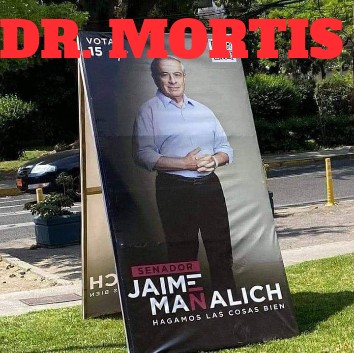IVAN_ANTONIO's tweet photo. En Santiago No vote por la variante del virus fascista. https://t.co/MlNkT64qze